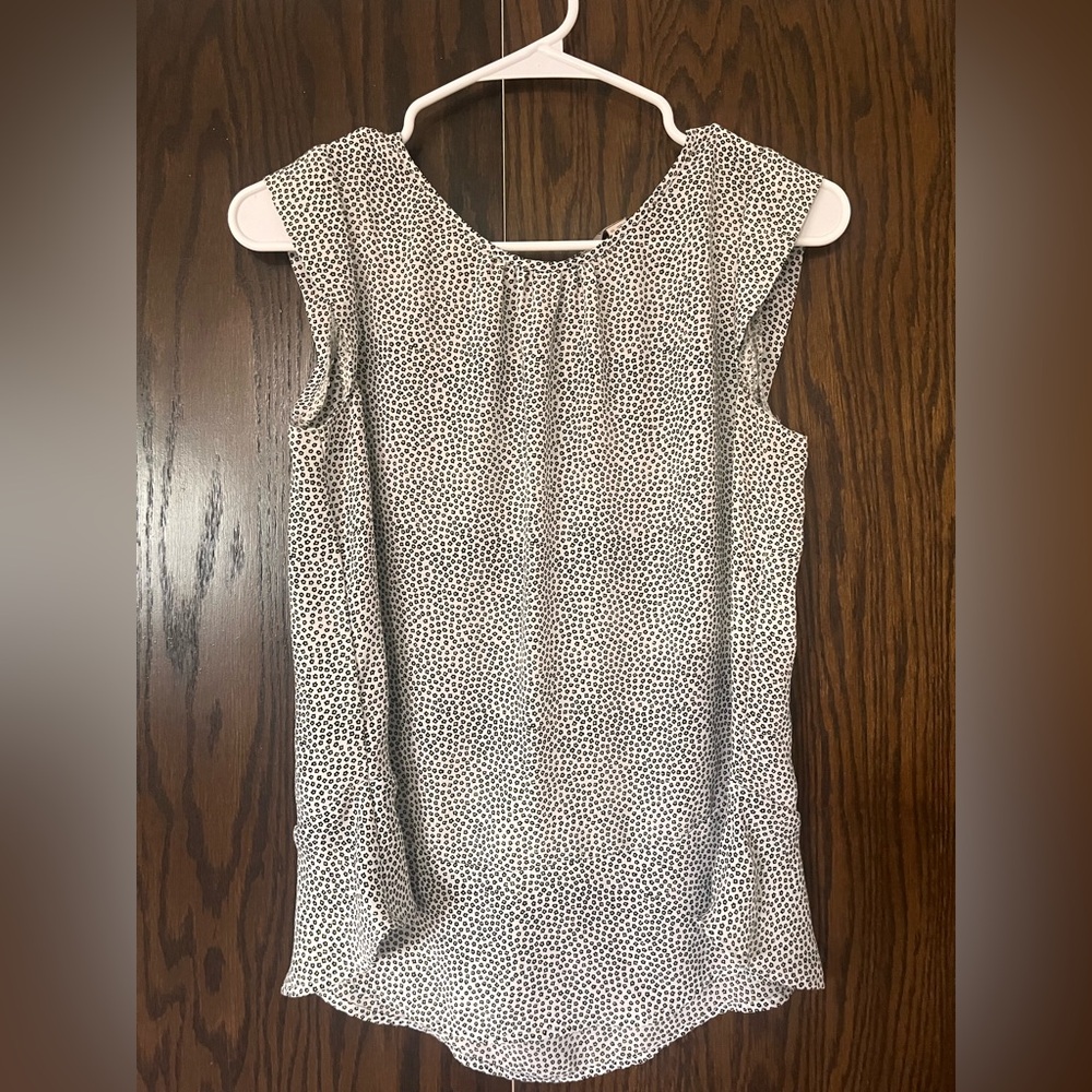 LOFT Blouse XS